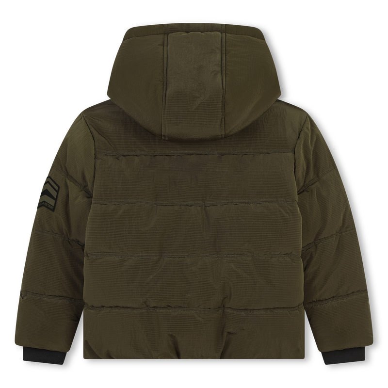 Doudoune déperlante à capuche ZADIG & VOLTAIRE 
                    GARCON