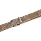 Ceinture tress&eacute;e BOSS 
                    GARCON