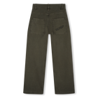 Pantalon coupe large ZADIG & VOLTAIRE 
                    FILLE