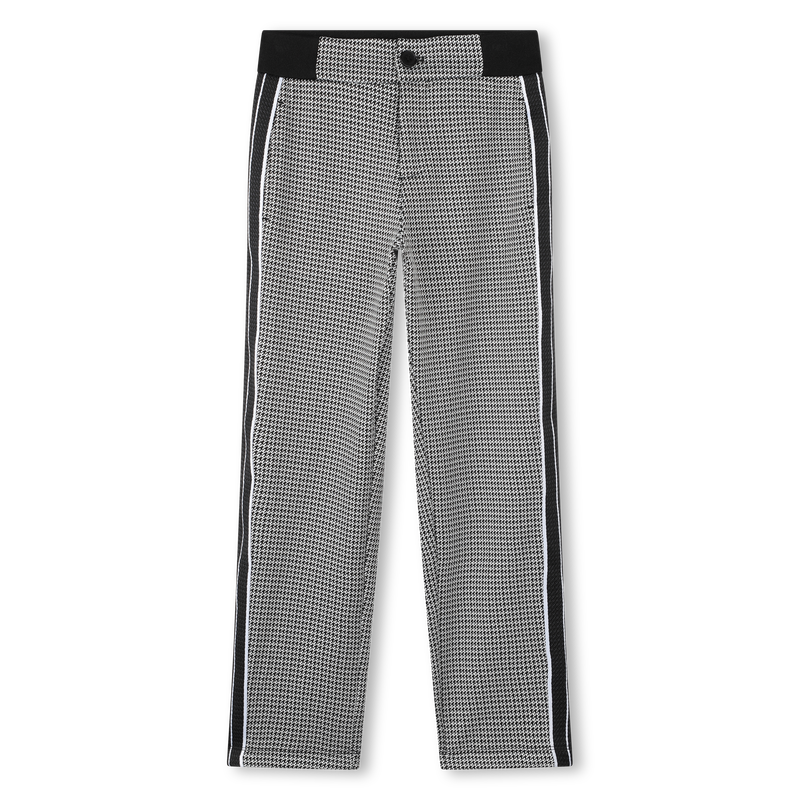 Pantalon de jogging BOSS 
                    GARCON