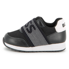 Baskets en cuir de vachette BOSS 
                    GARCON