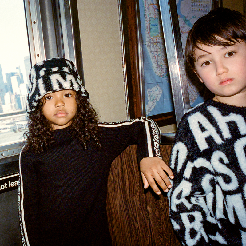 Bob MARC JACOBS 
                        UNISEXE