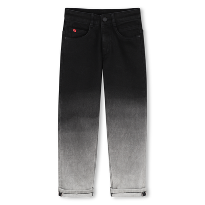 Pantalon en denim Hugo GARCON