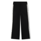 Pantalon de jogging KARL LAGERFELD KIDS 
                    FILLE