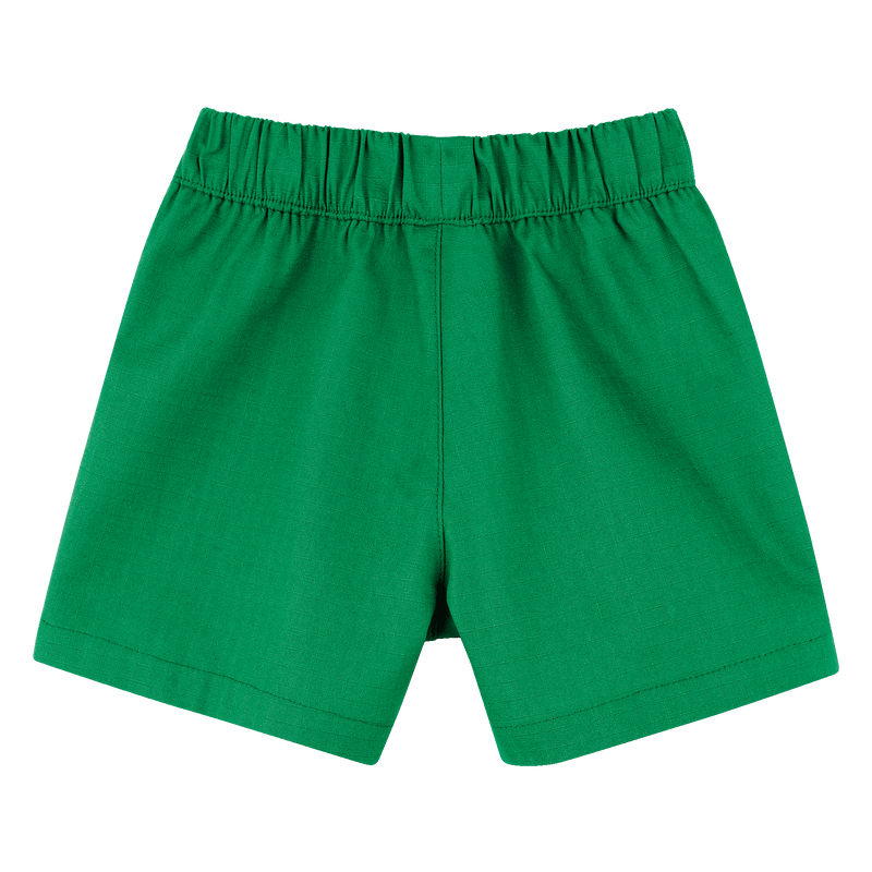 Short &agrave; taille &eacute;lastiqu&eacute;e KENZO KIDS 
                        GARCON
