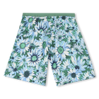 Bermuda imprim&eacute; LANVIN 
                    FILLE