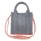 Sac &agrave; main mini cabas BILLIEBLUSH 
                    FILLE