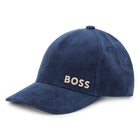 Casquette velours BOSS 
                    GARCON