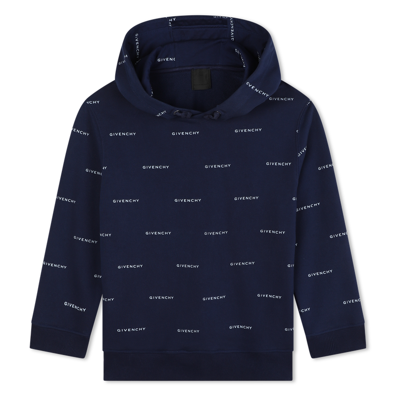 Sweat-shirt à capuche GIVENCHY 
                    GARCON