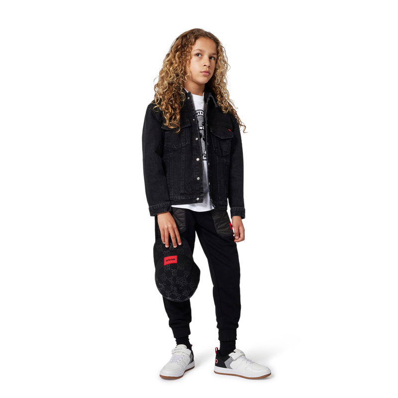 Pantalon de jogging Hugo 
                    GARCON