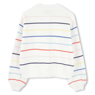 Cardigan en tricot SONIA RYKIEL FILLE