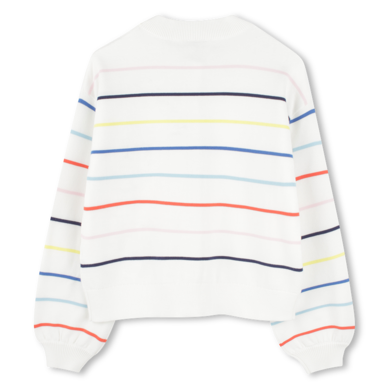 Cardigan en tricot SONIA RYKIEL 
                        FILLE