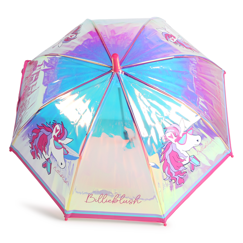 Parapluie imprimé Pégase BILLIEBLUSH 
                    FILLE