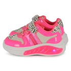 Baskets lumineuse BILLIEBLUSH 
                    FILLE