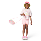 Short BILLIEBLUSH 
                    FILLE