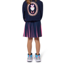 Sweat-shirt molletonn&eacute; BILLIEBLUSH 
                    FILLE
