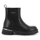 Bottines KARL LAGERFELD KIDS 
                    FILLE