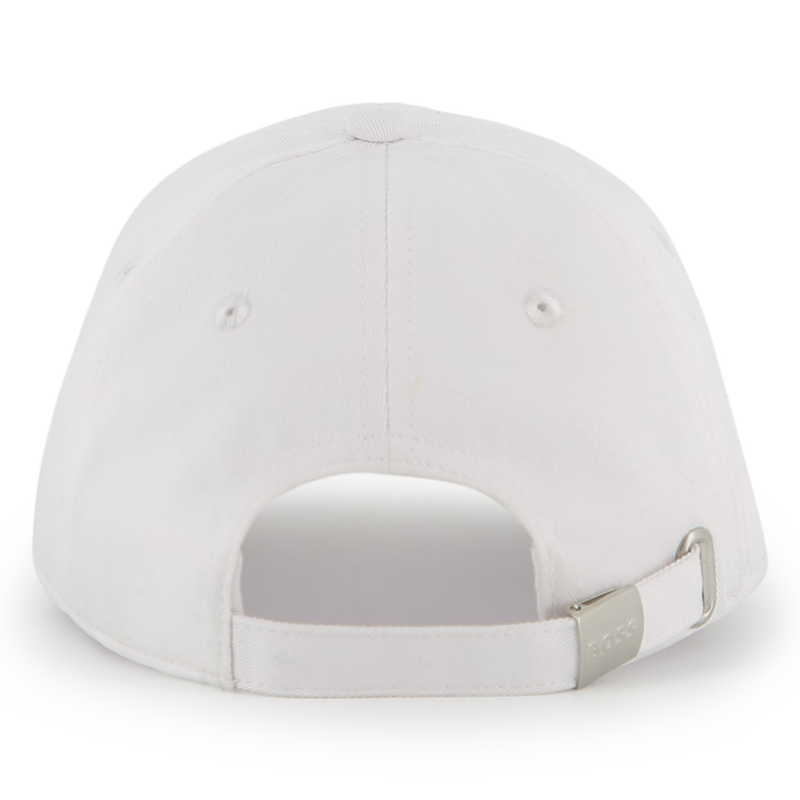 Casquette &agrave; fermeture r&eacute;glable BOSS 
                        GARCON