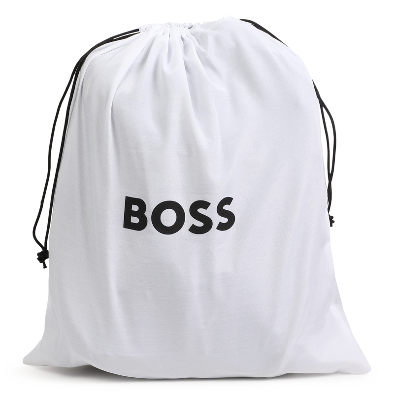 Sac à dos en toile BOSS 
                    GARCON
