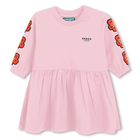 Robe KENZO KIDS 
                    FILLE