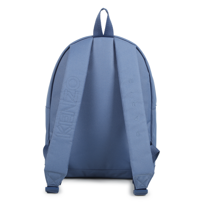 Sac à dos en toile KENZO KIDS 
                    UNISEXE