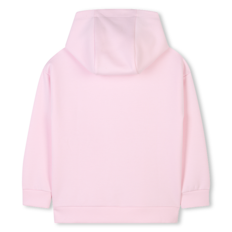Sweat-shirt à capuche MICHAEL KORS 
                    FILLE