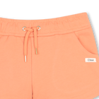 Short en molleton CHLOE 
                    FILLE