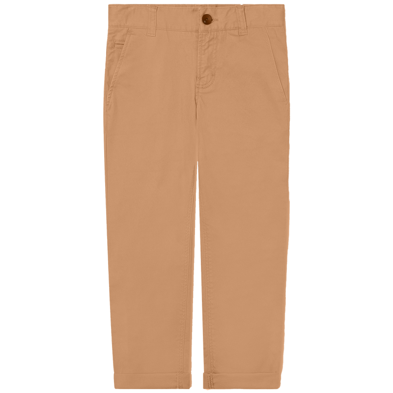 Pantalon à taille ajustable BOSS 
                    GARCON