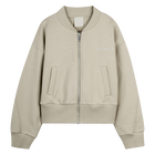 Sweat zipp&eacute; &agrave; capuche GIVENCHY 
                    FILLE
