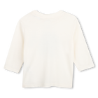 Tee-shirt manches longues TIMBERLAND 
                    GARCON