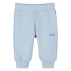 Pantalon de jogging molletonn&eacute; BOSS 
                    GARCON