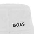 Bob r&eacute;versible BOSS 
                    GARCON