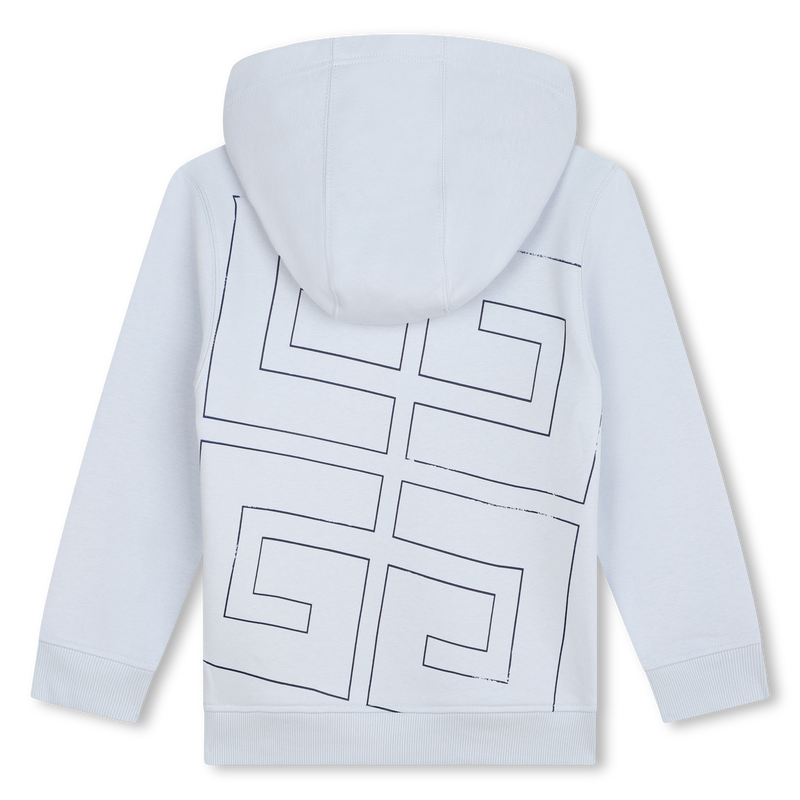 Sweat-shirt à capuche GIVENCHY 
                    GARCON