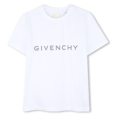 T-shirt à manches courtes GIVENCHY UNISEXE