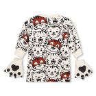 Robe KENZO KIDS 
                    FILLE