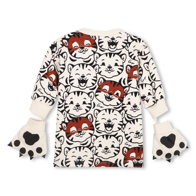 Robe KENZO KIDS FILLE