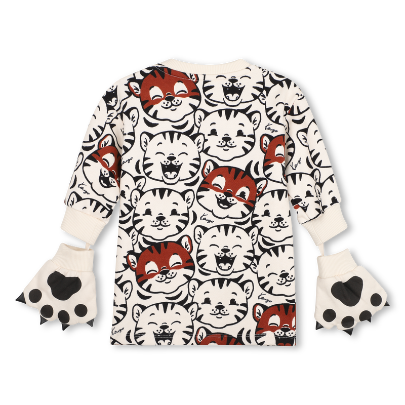 Robe KENZO KIDS 
                        FILLE
