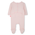 Ensemble pyjama et bonnet BILLIEBLUSH 
                    FILLE