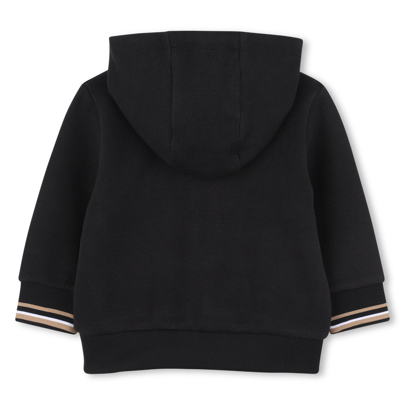 Cardigan de jogging BOSS 
                    GARCON