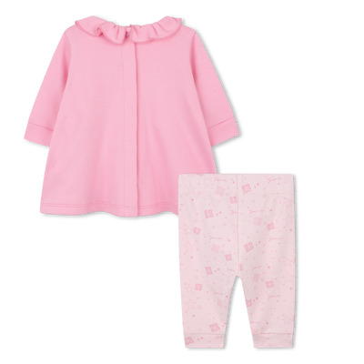 Ensemble robe et legging GIVENCHY UNISEXE