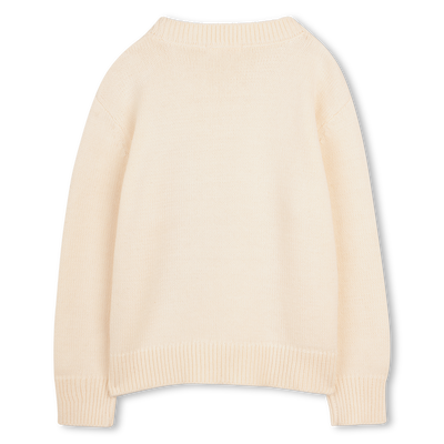 Pull en tricot BILLIEBLUSH FILLE
