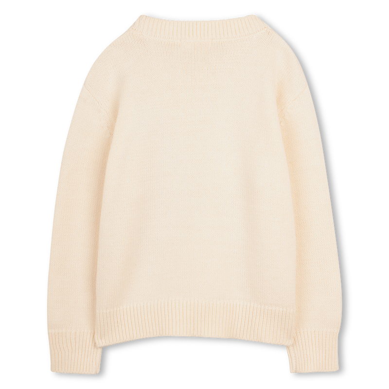 Pull en tricot BILLIEBLUSH 
                        FILLE