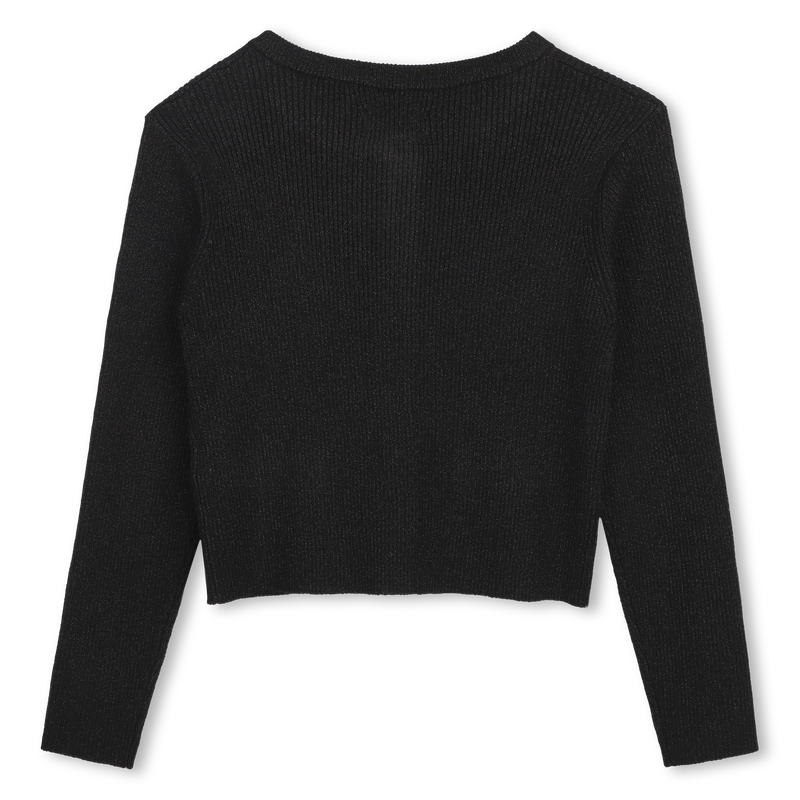 Cardigan en tricot ZADIG & VOLTAIRE 
                        FILLE