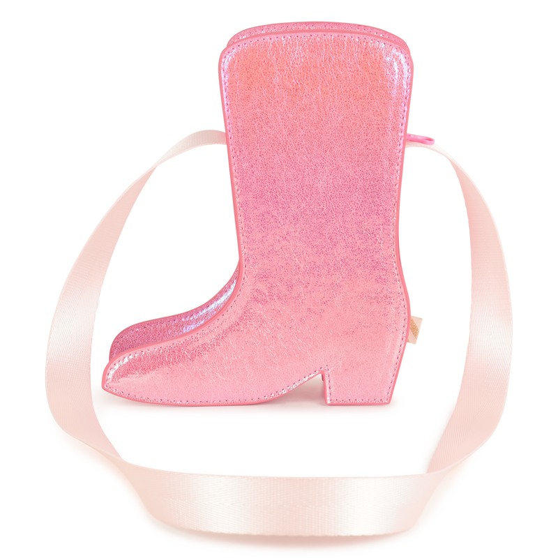 Sac à main anse fluo BILLIEBLUSH 
                    FILLE