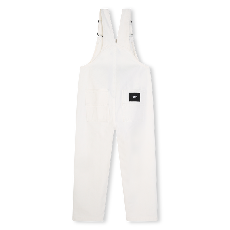 Salopette DKNY 
                    UNISEXE