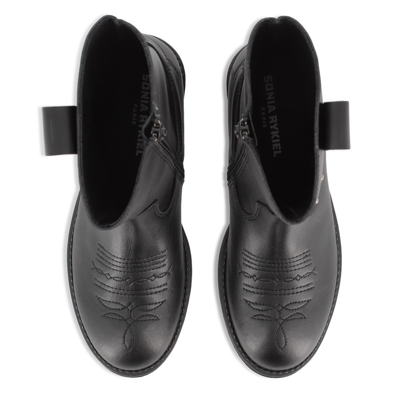 Boots SONIA RYKIEL 
                    FILLE