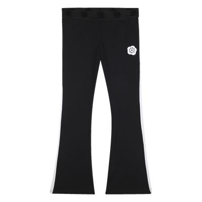 LEGGING &Eacute;VAS&Eacute; KENZO KIDS FILLE