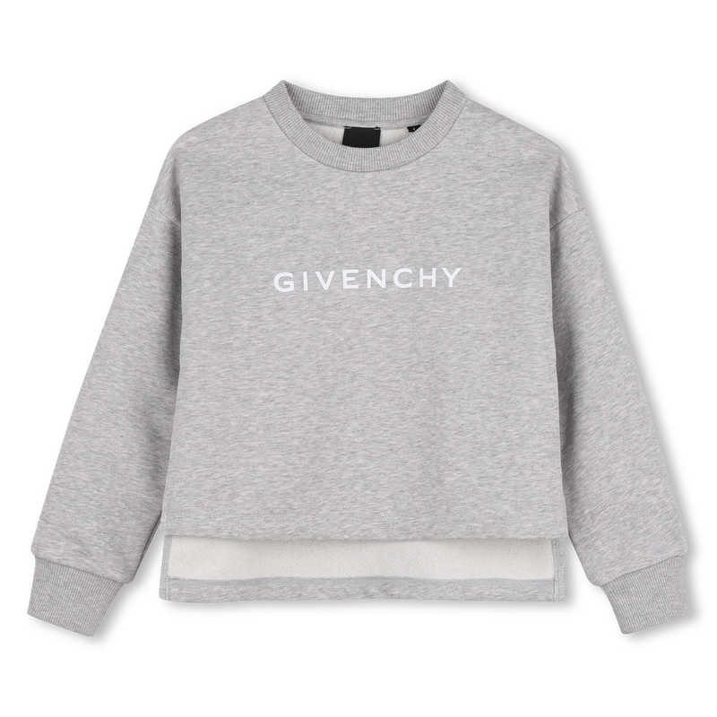 Sweat en molleton GIVENCHY 
                        FILLE