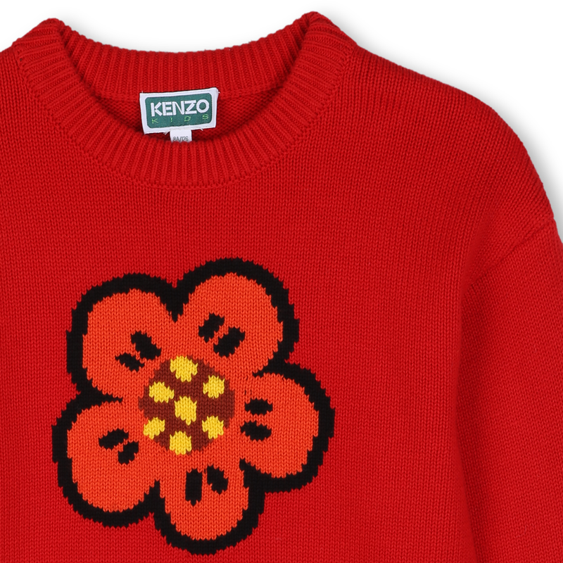 Pull KENZO KIDS 
                        FILLE
