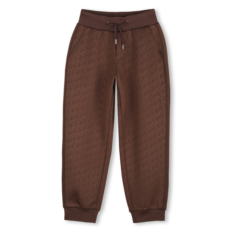 Pantalon de jogging Hugo 
                        GARCON